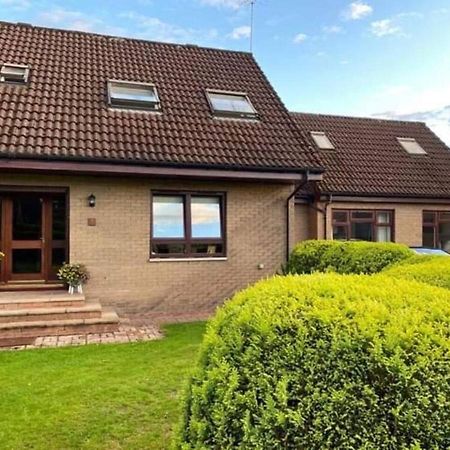 Lovely 1-Bed House In Stirling Exteriér fotografie