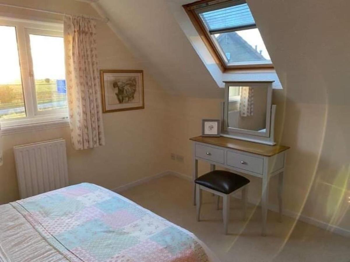 Lovely 1-Bed House In Stirling Exteriér fotografie